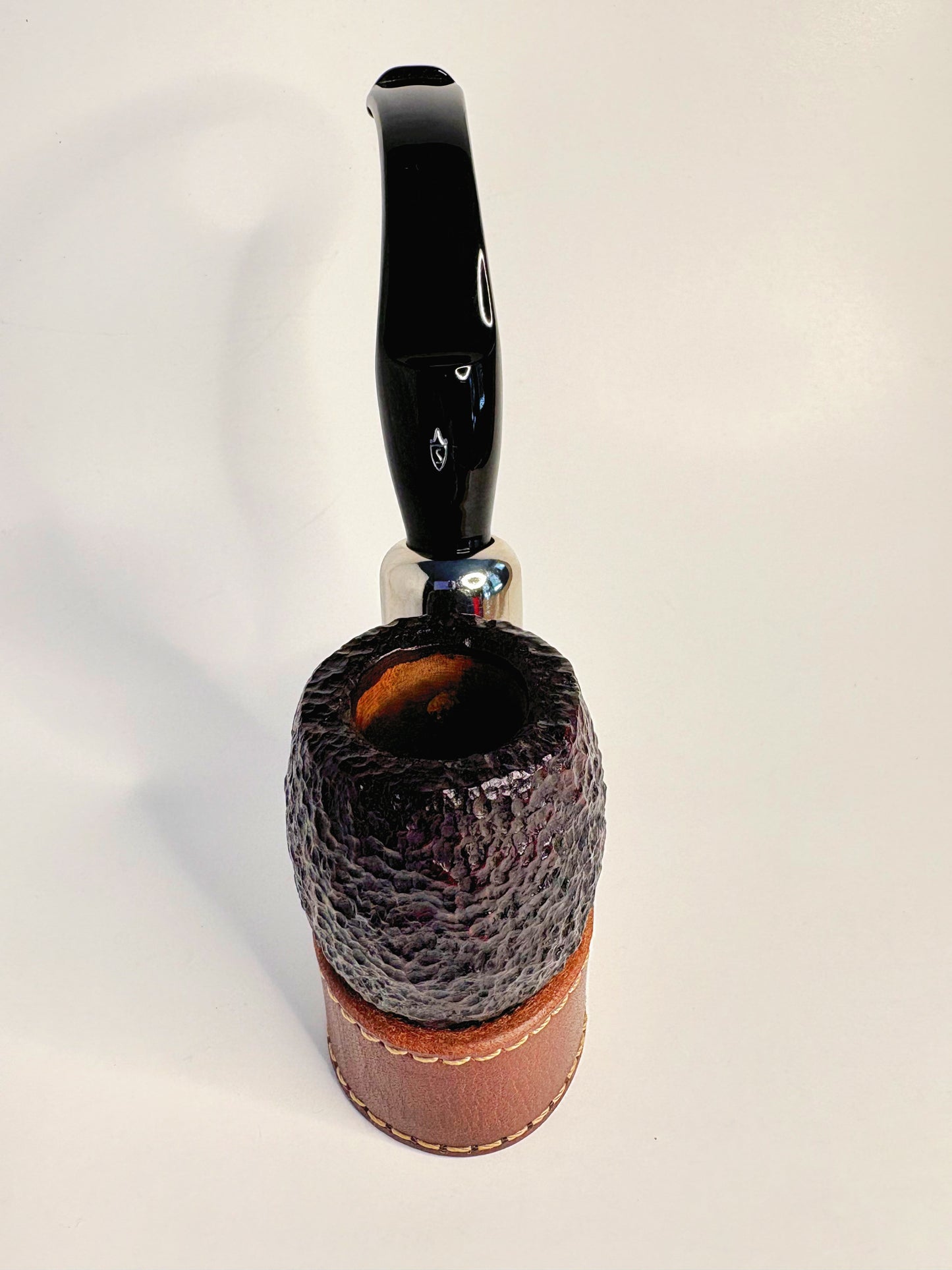 Savinelli Dry System 614 Italian Estate Pipe
