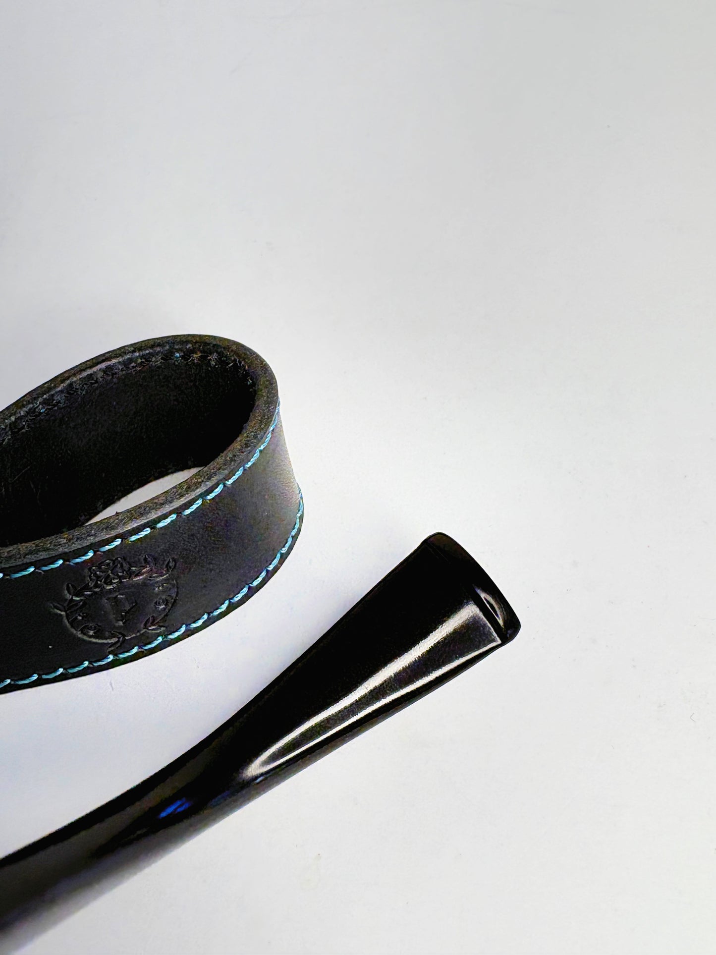 Jobey Asti no.315 English Estate Pipe