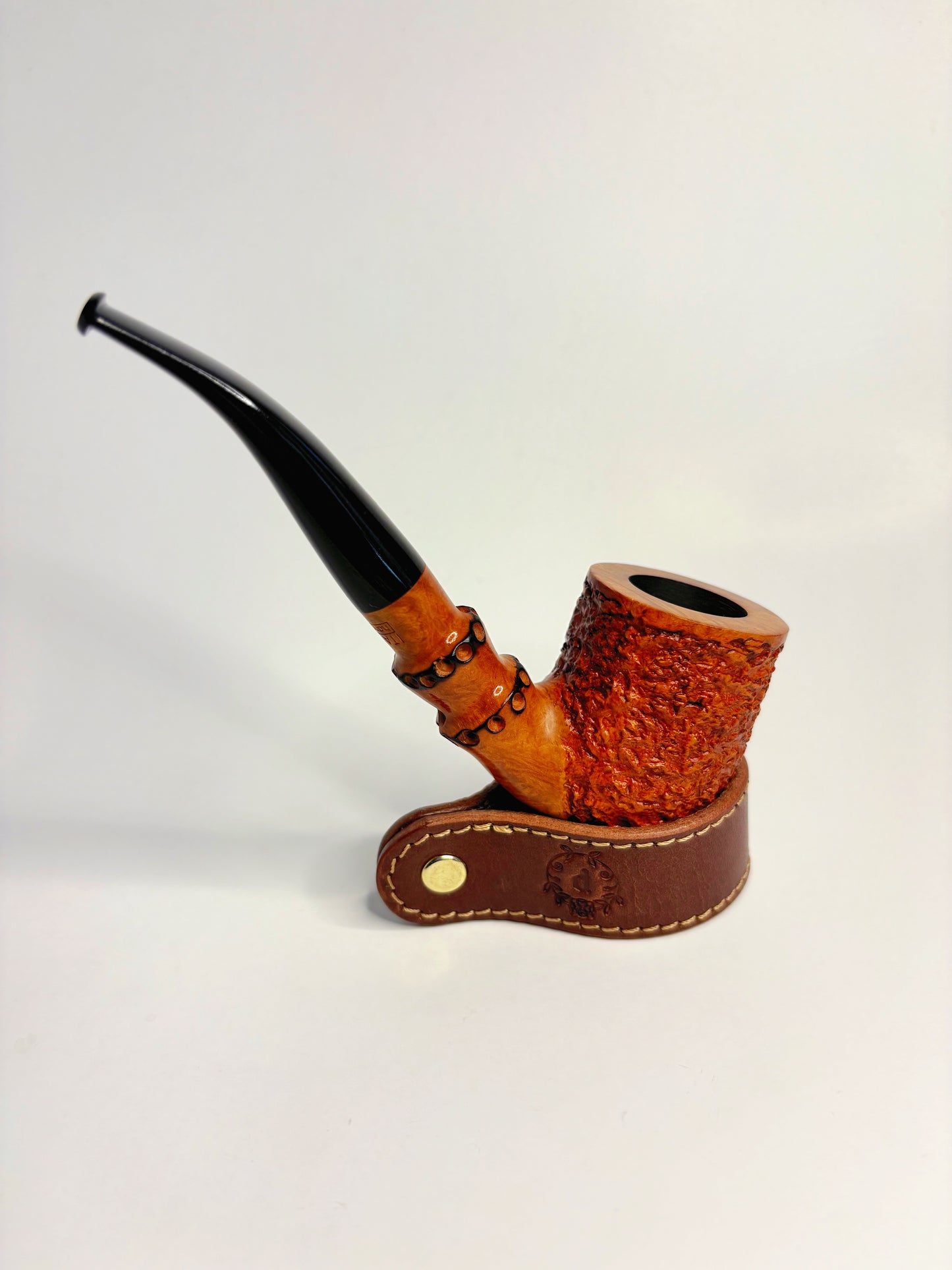 Radice Rind G no.33 Italian Estate Pipe