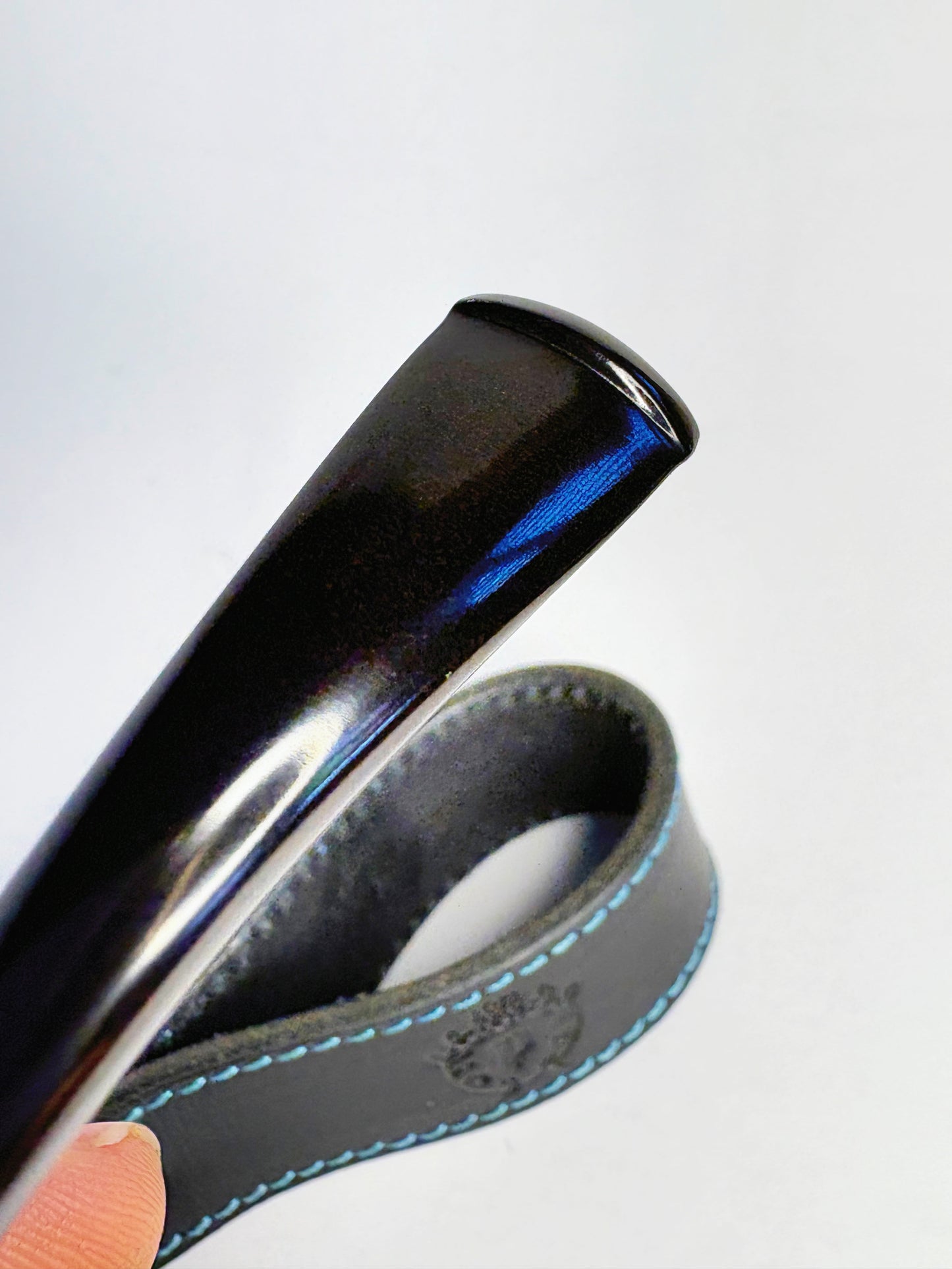 Jobey Asti no.315 English Estate Pipe