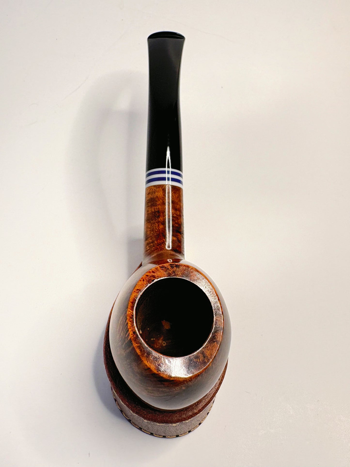 The French Pipe no.6