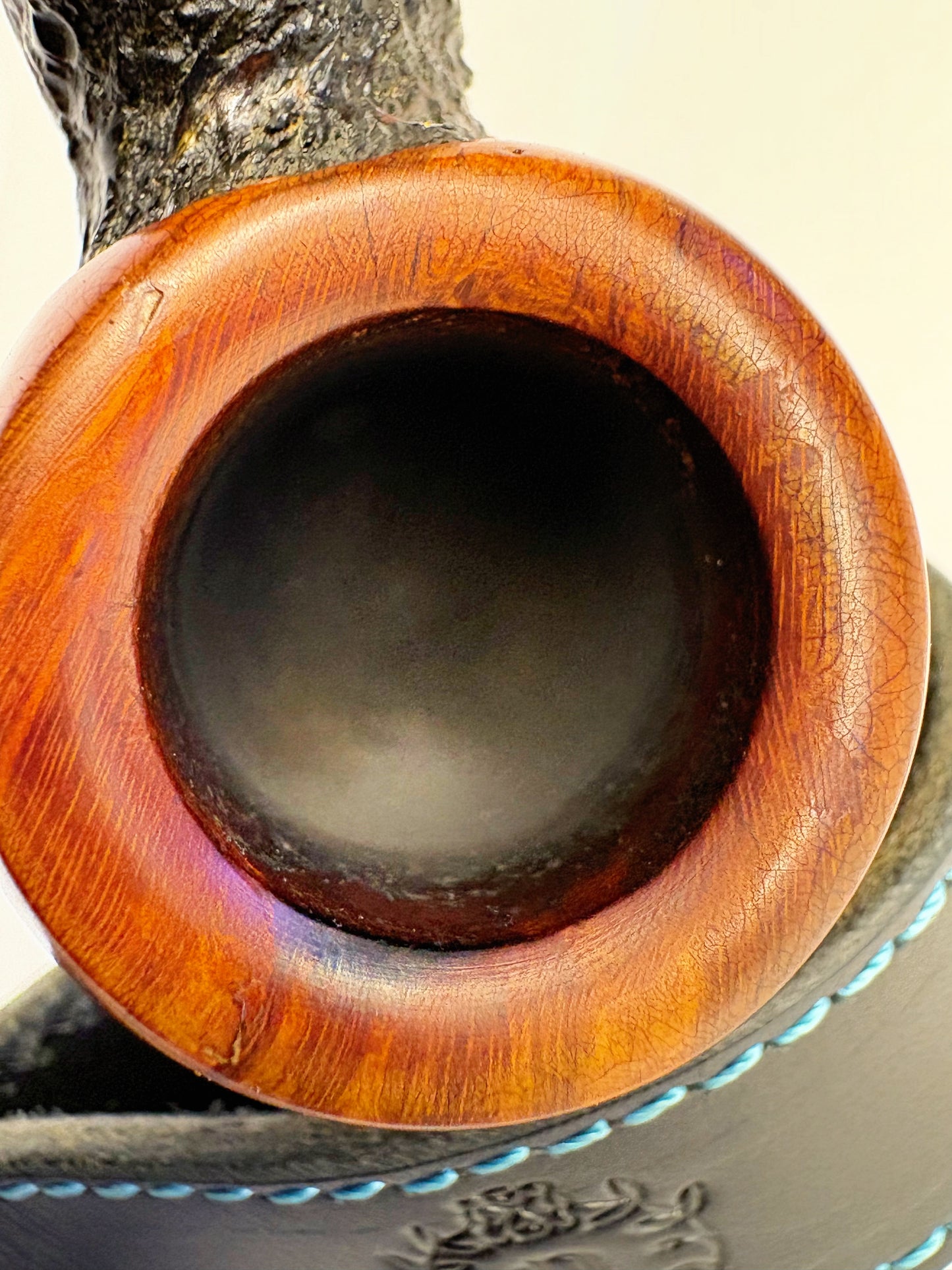 Jobey Asti no.315 English Estate Pipe