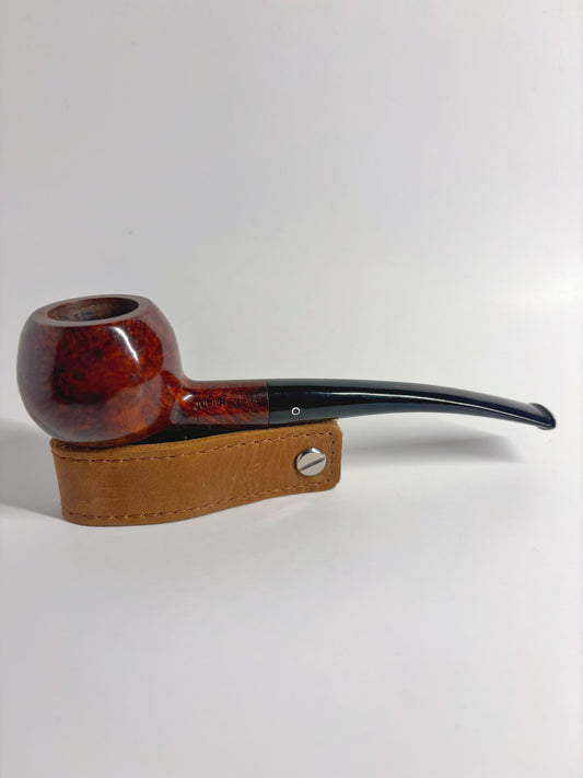 Julius Vesz Smooth Prince Handmade 3 Canadian Estate Pipe