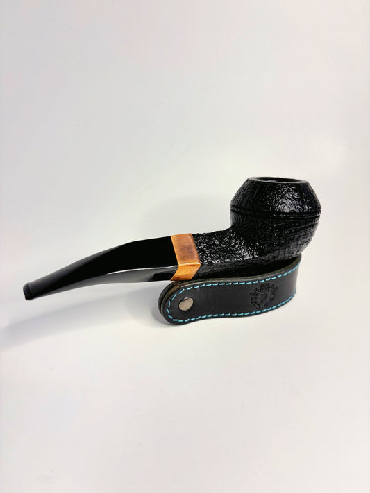 Peterson Christmas 2021 Sherlock Holmes Hudson Sandblast Finish