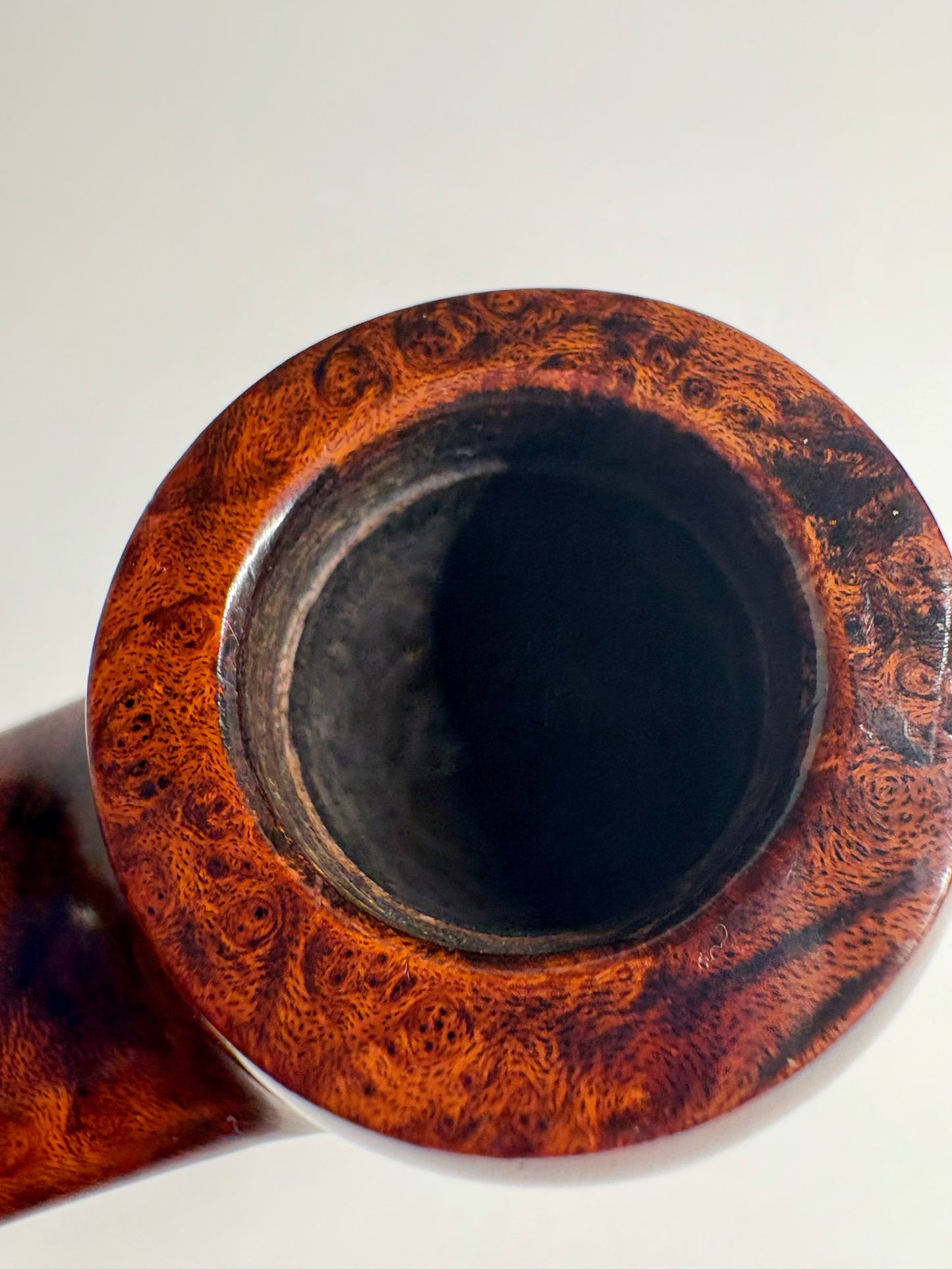 Kaywoodie Airway no.707 American Estate Pipe
