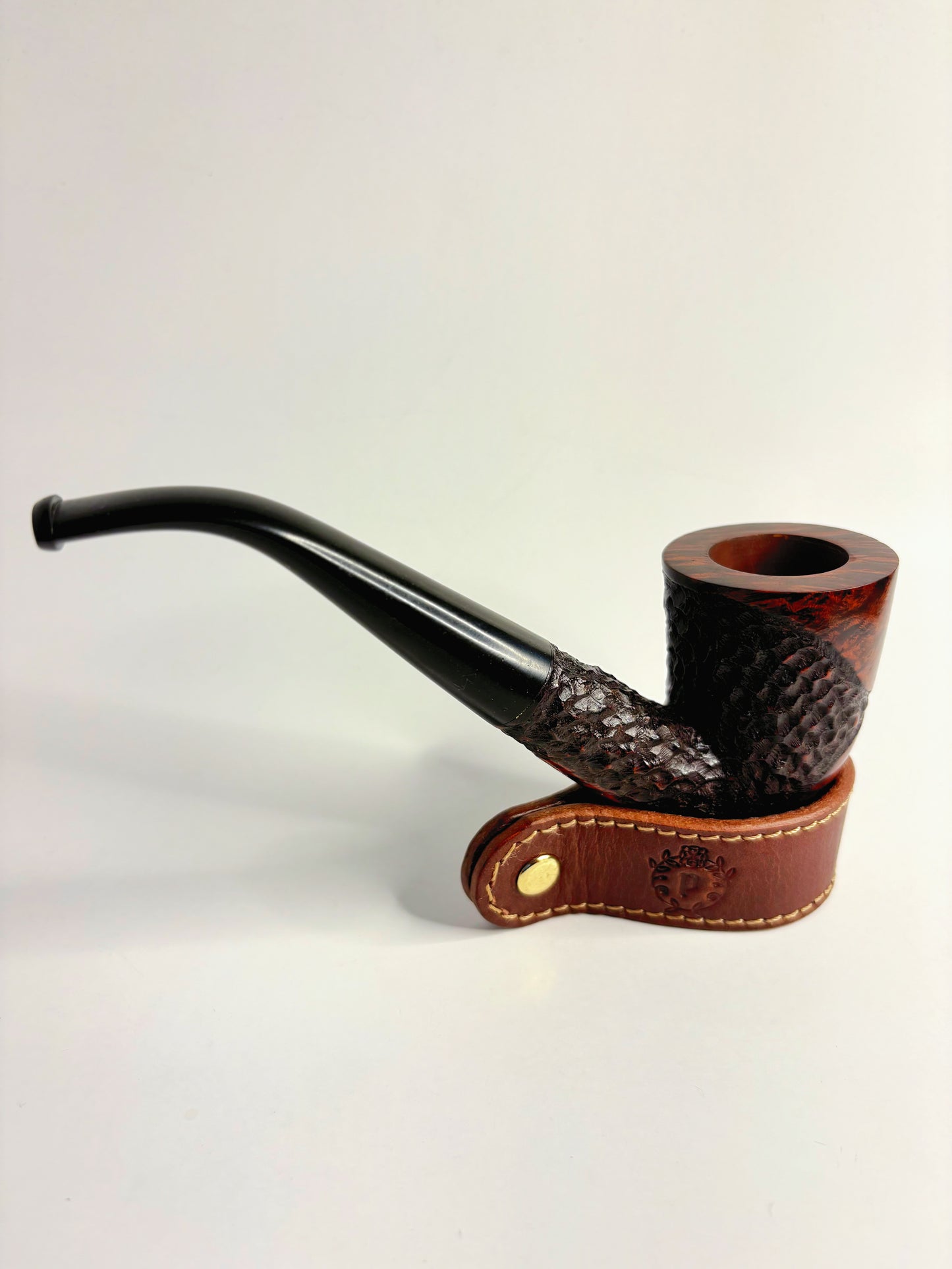 Brigham 4 Dot “Calabriar” no.47