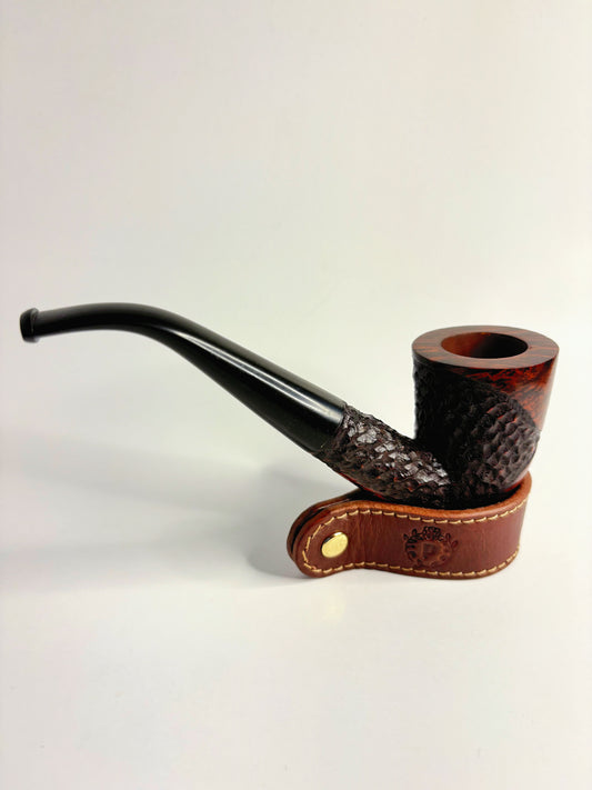 Brigham 4 Dot “Calabriar” no.47