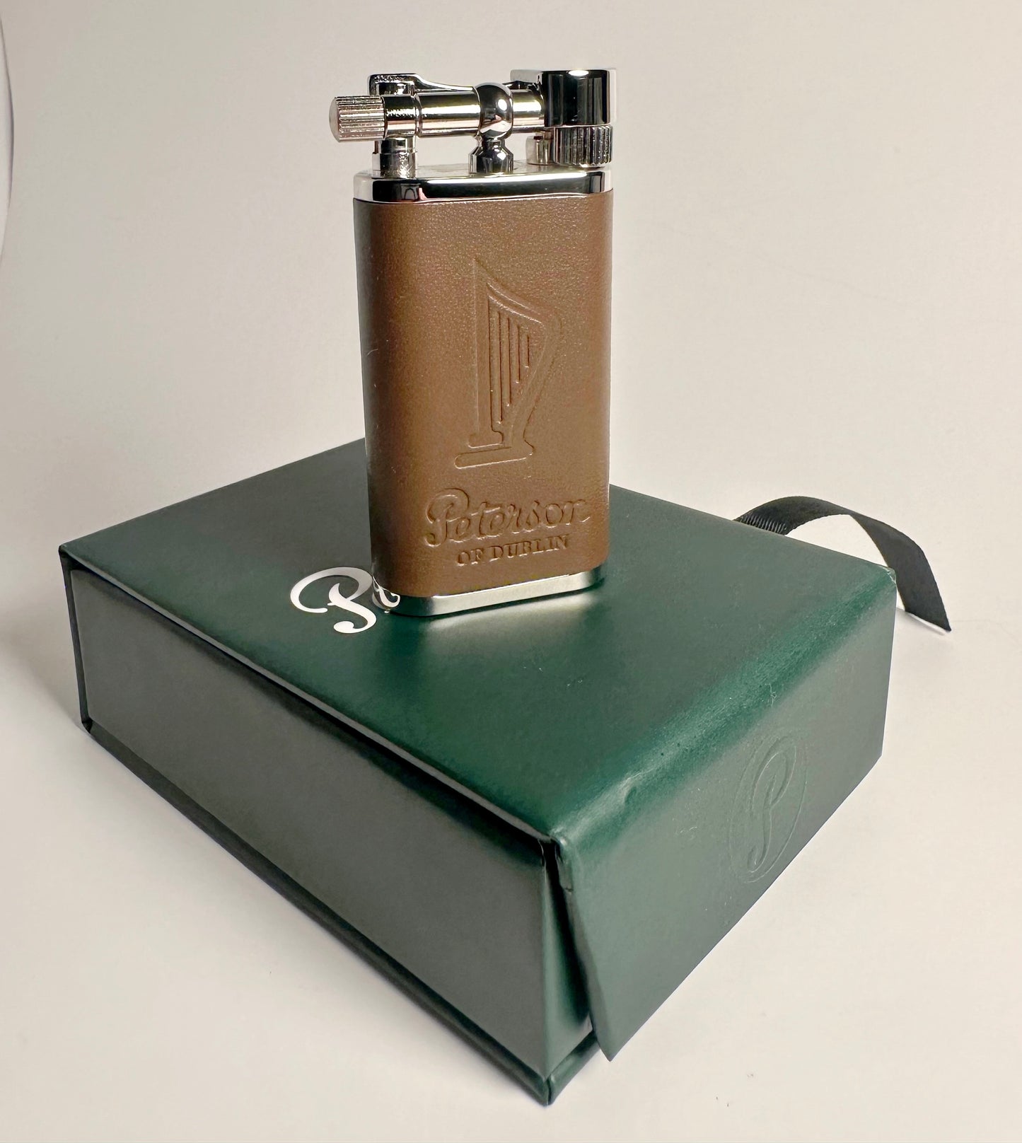 Peterson Pipe Lighter