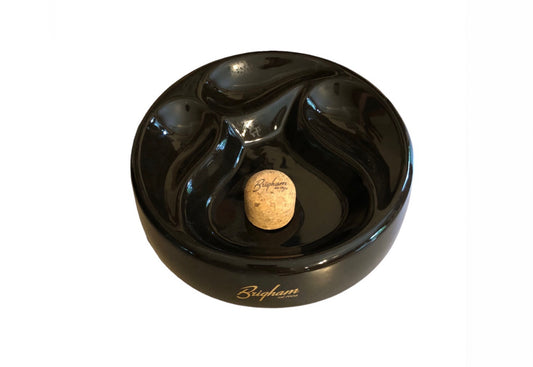 Brigham Pipe Ashtray