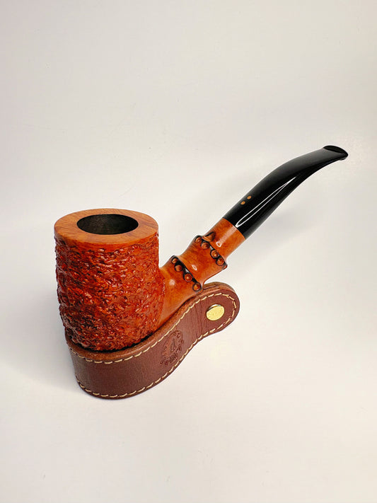 Radice Rind G no.33 Italian Estate Pipe
