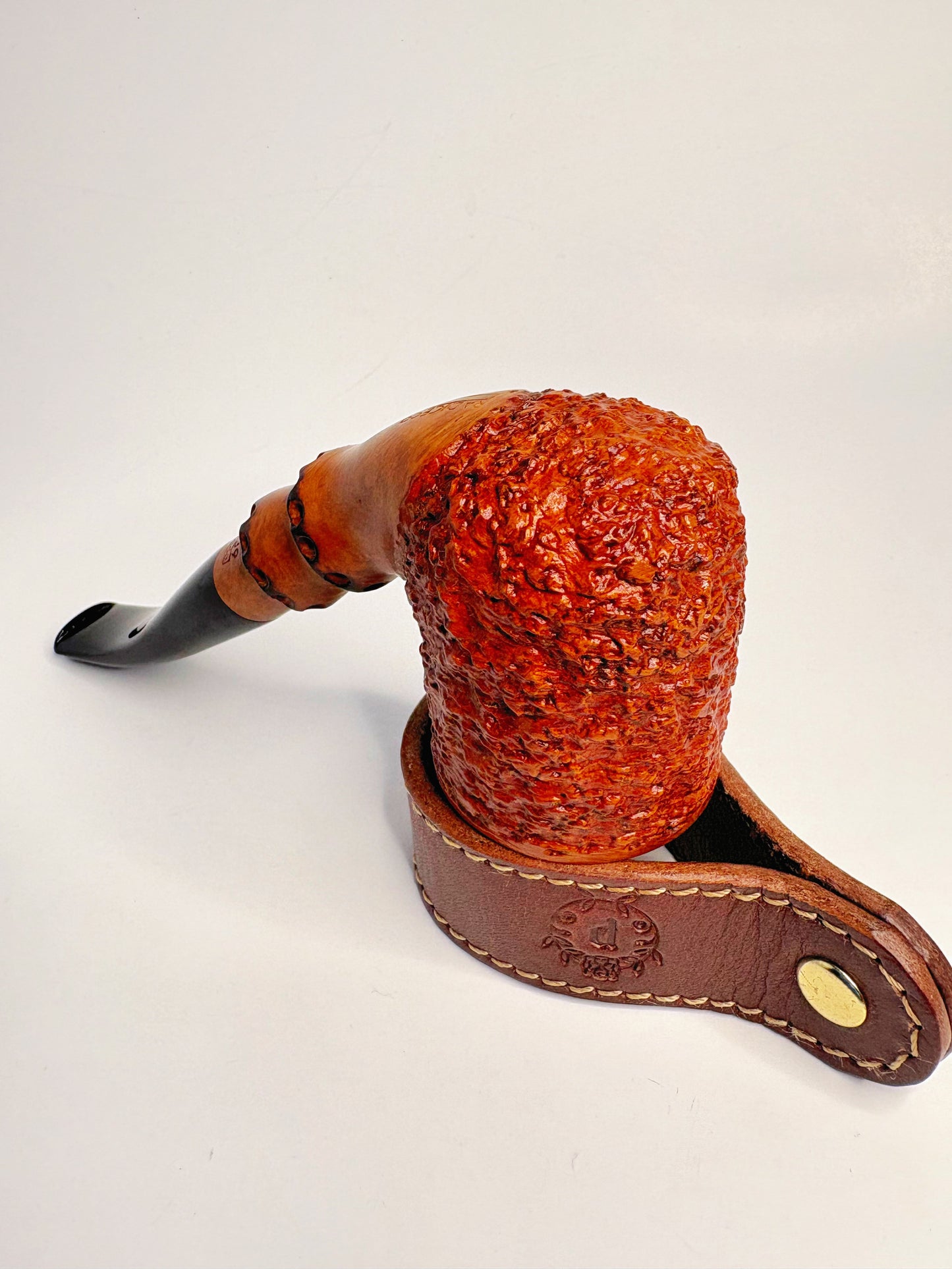Radice Rind G no.33 Italian Estate Pipe