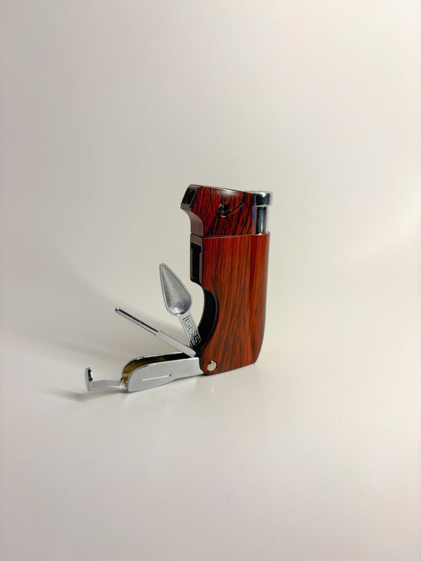 Palmyra Products Multi-tool Pipe Lighter