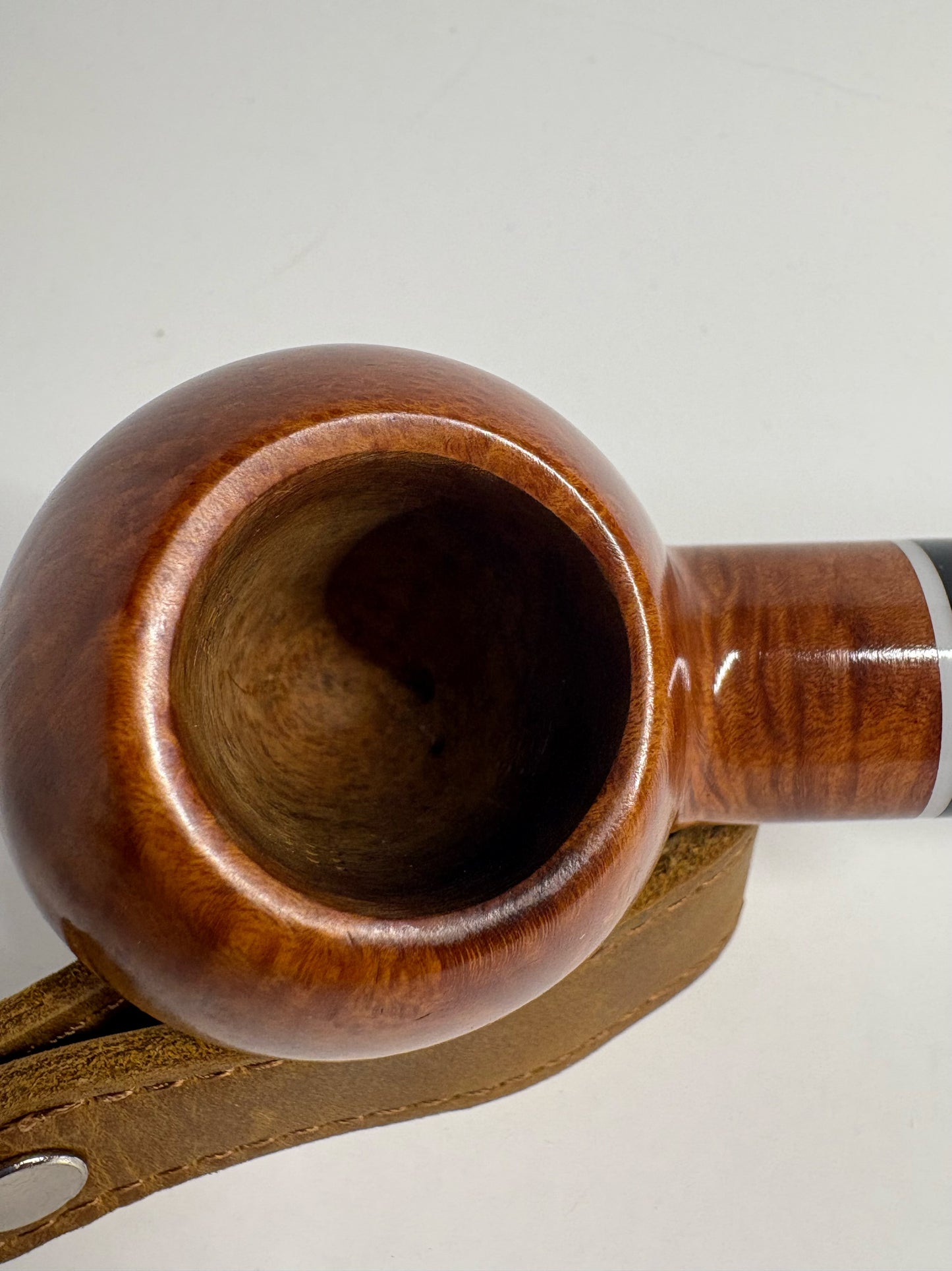 Savinelli Gaius no.320 KS Smooth