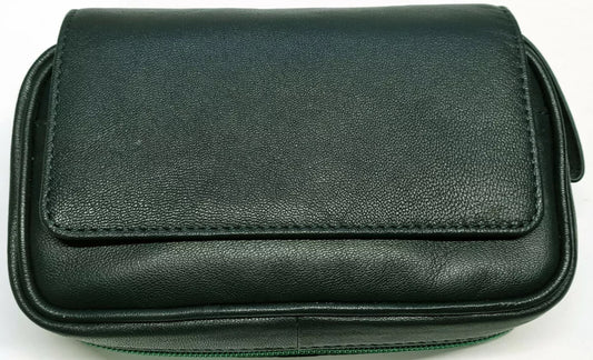 Peterson Avoca 2 Pipe 2 Accessory & Tobacco Pouch
