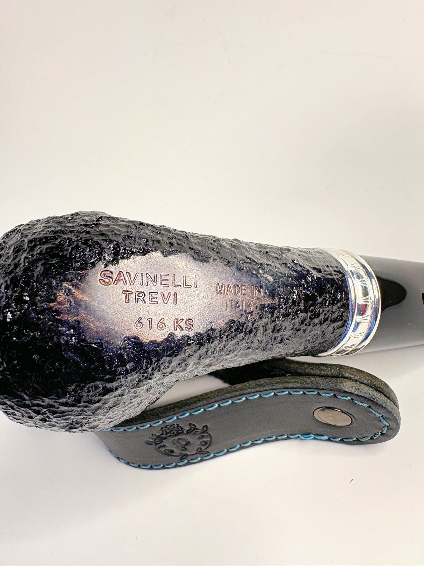 Savinelli Trevi no.616 KS
