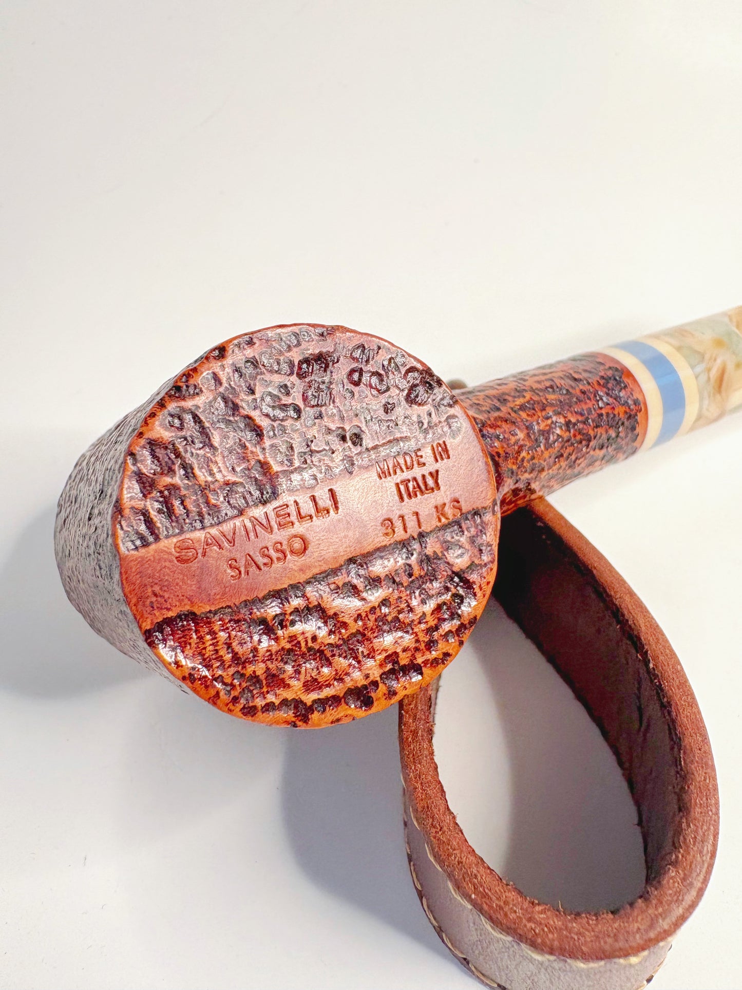 Savinelli Sasso no.311 KS