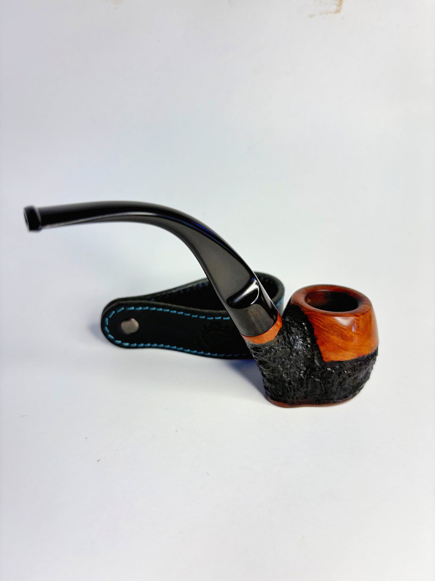 Jobey Asti no.315 English Estate Pipe