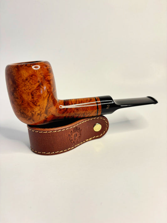 Big Ben Gallery Dutch Estate Pipe