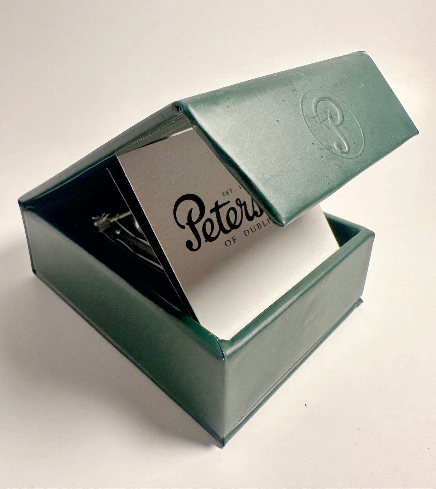 Peterson Pipe Lighter