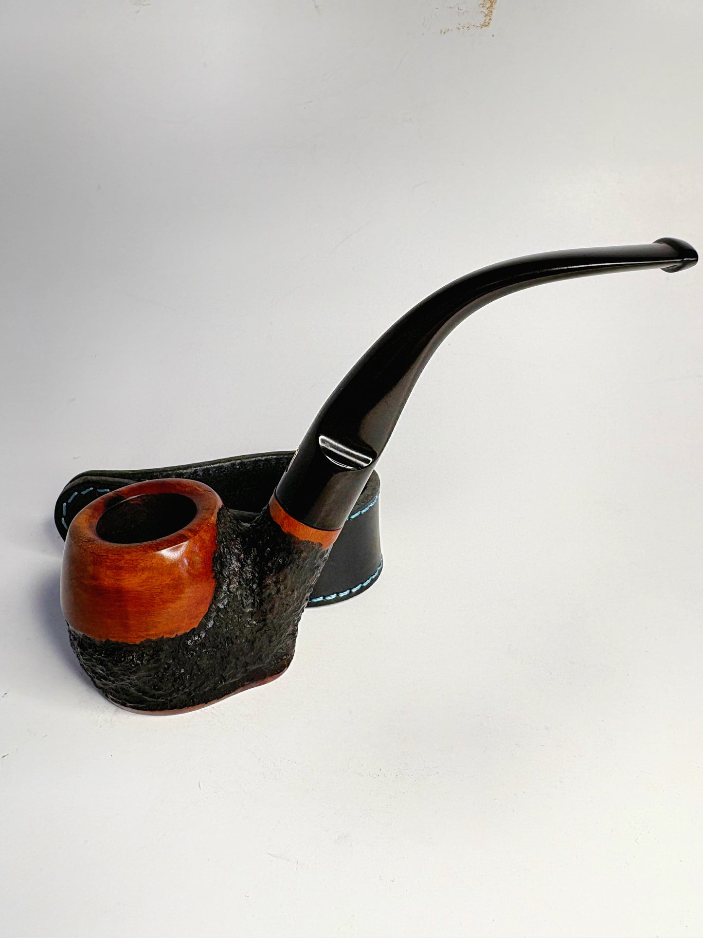 Jobey Asti no.315 English Estate Pipe