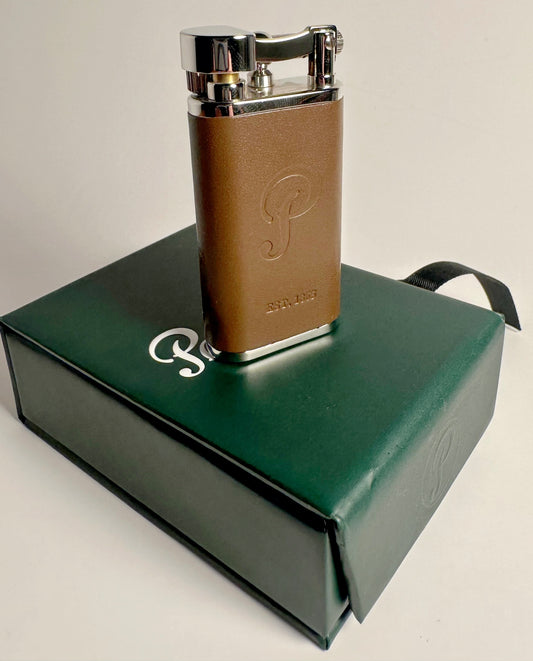Peterson Pipe Lighter