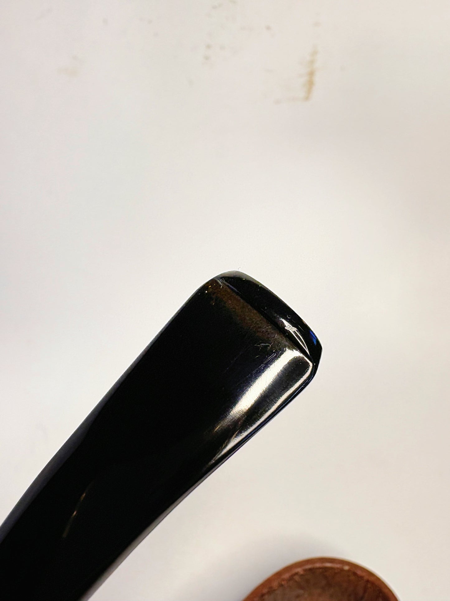 Erik Nording “A” Grade Freehand Pipe Danish Artisan Estate Pipe