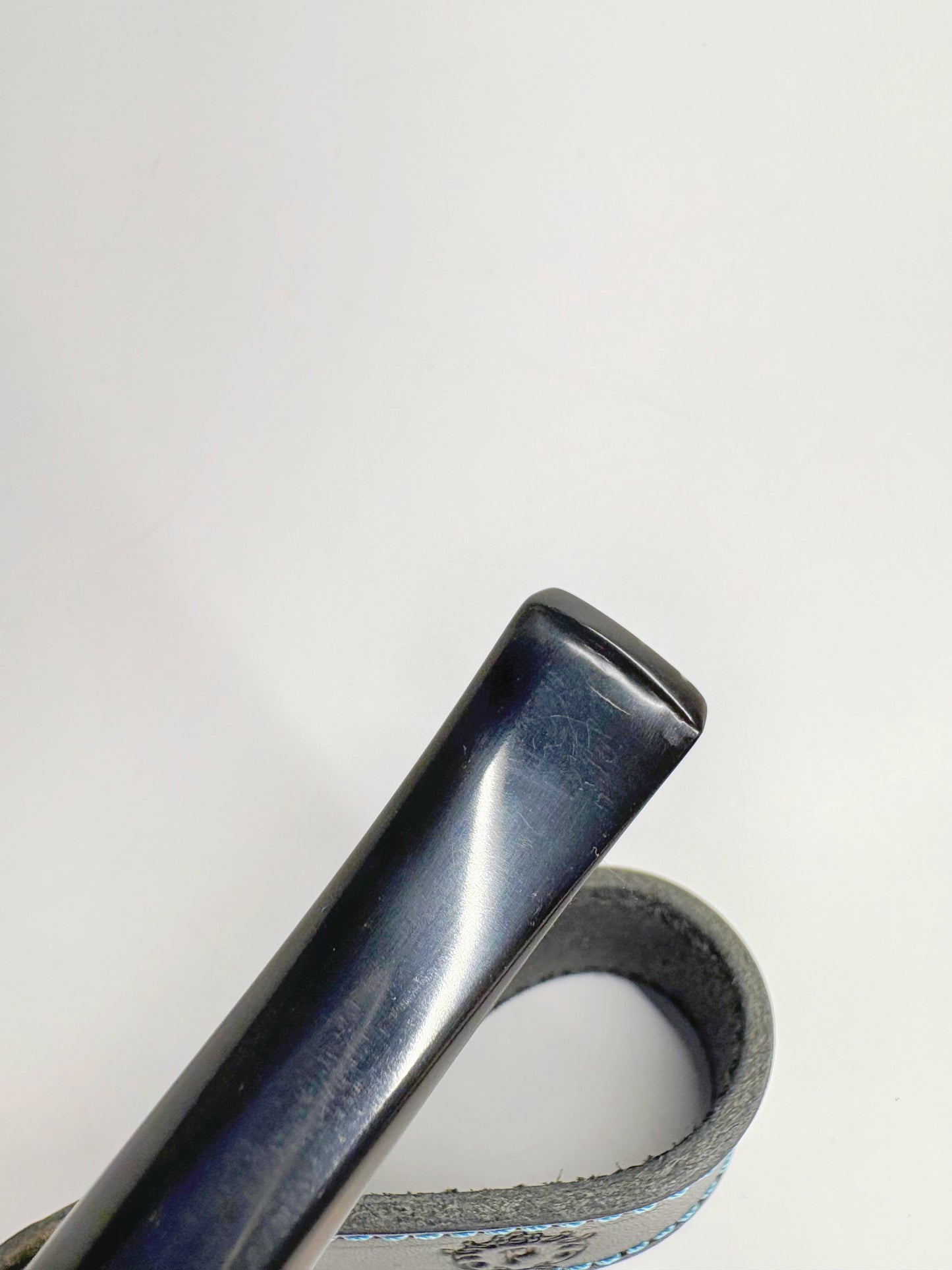 Penthouse 133 British Estate Pipe
