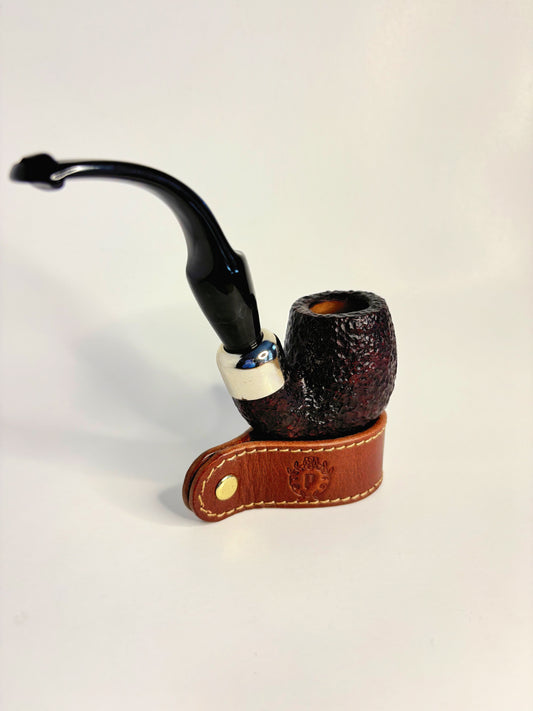Savinelli Dry System 614 Italian Estate Pipe