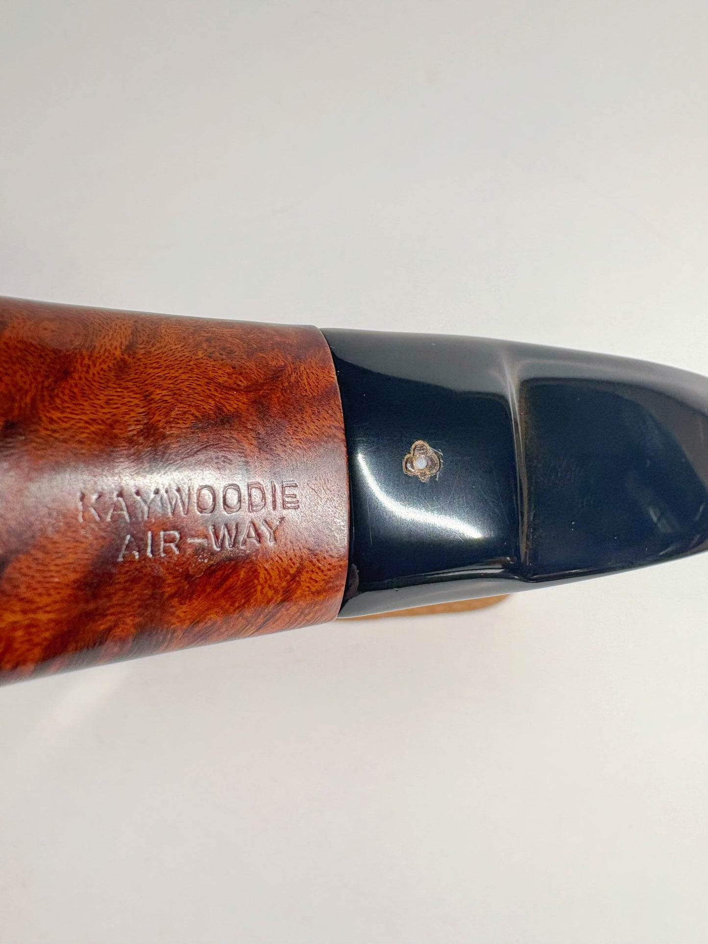Kaywoodie Airway no.707 American Estate Pipe
