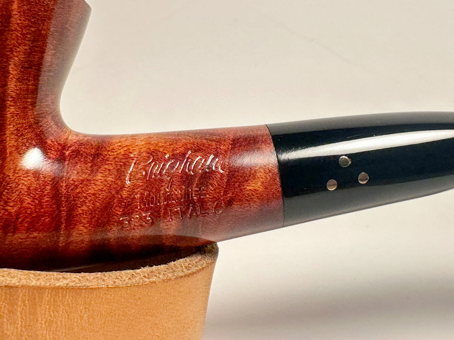 Brigham Mountaineer 3 Dot no.47