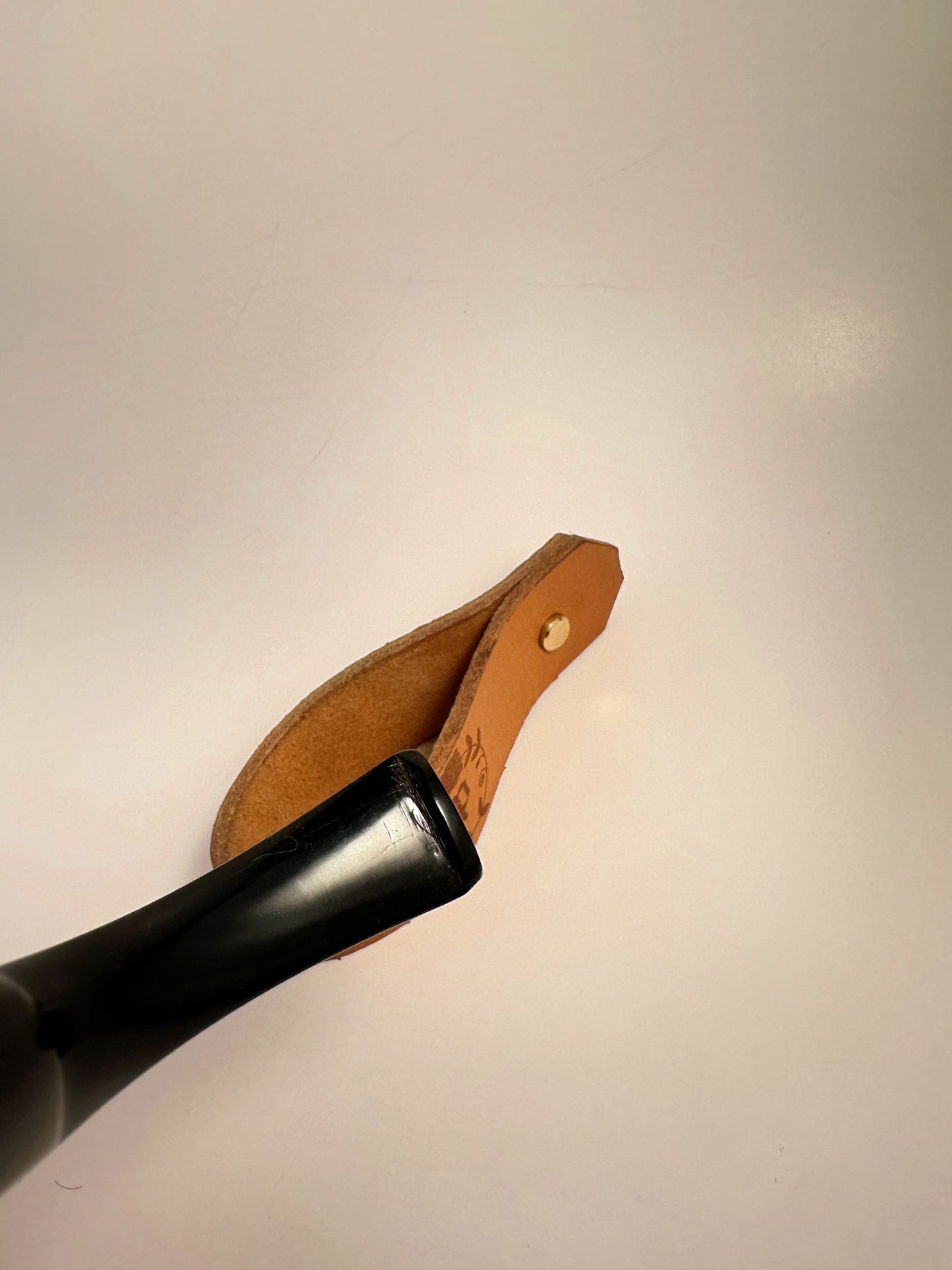 GBD Whistle B11 English Estate Pipe