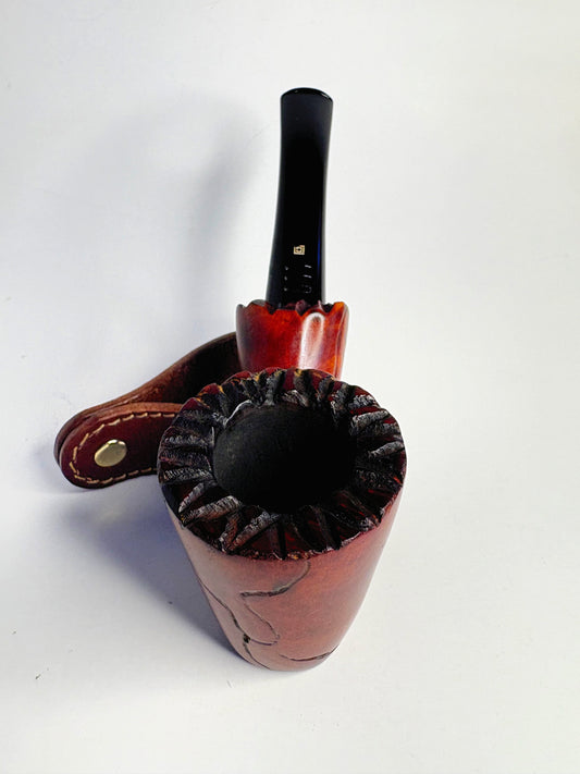 Carey “Magic Inch” American Estate Pipe