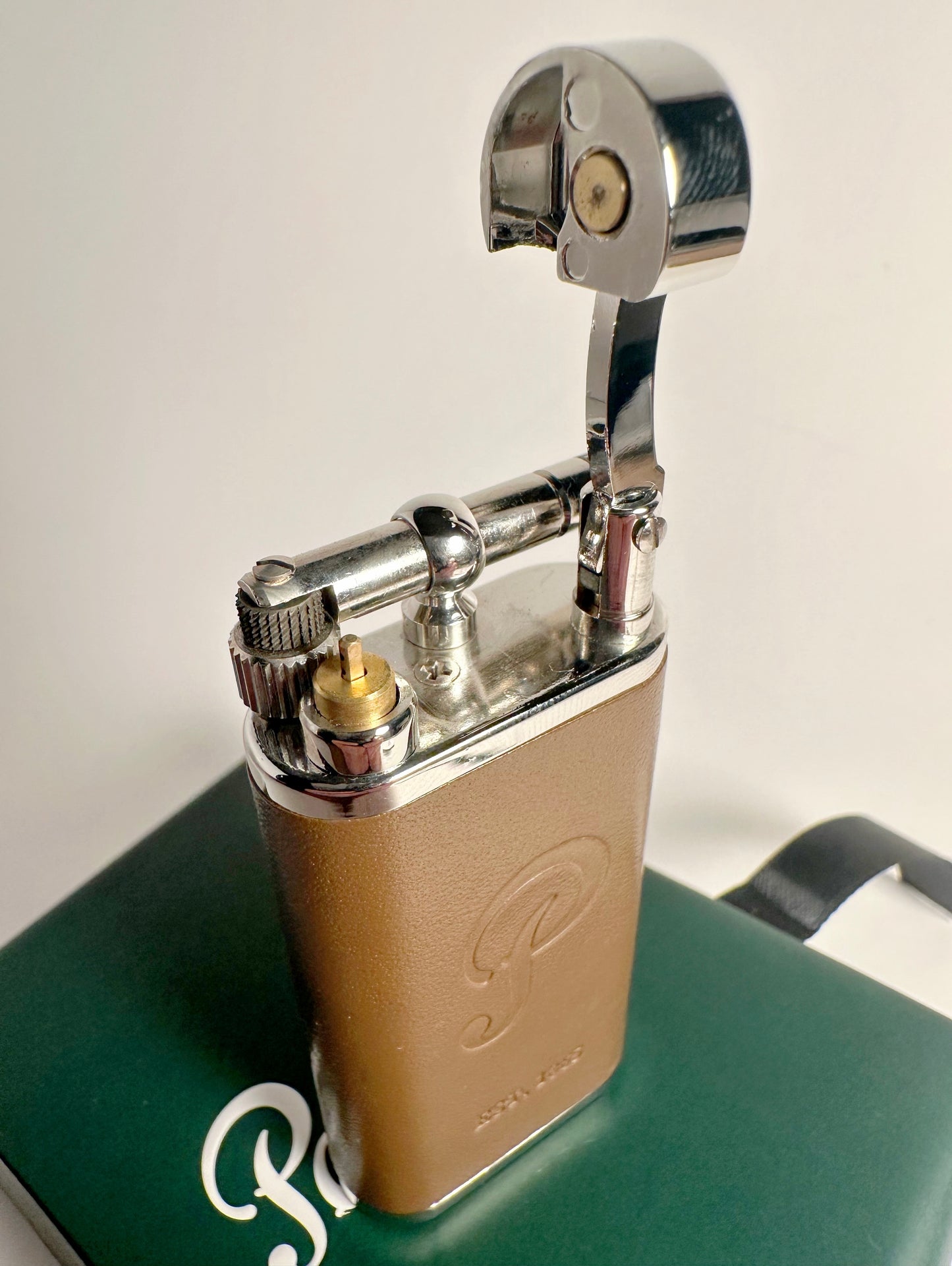 Peterson Pipe Lighter