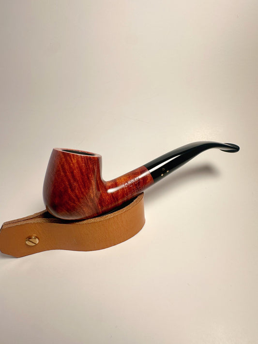 Brigham 3 Dot Mountaineer no.23 Pipe
