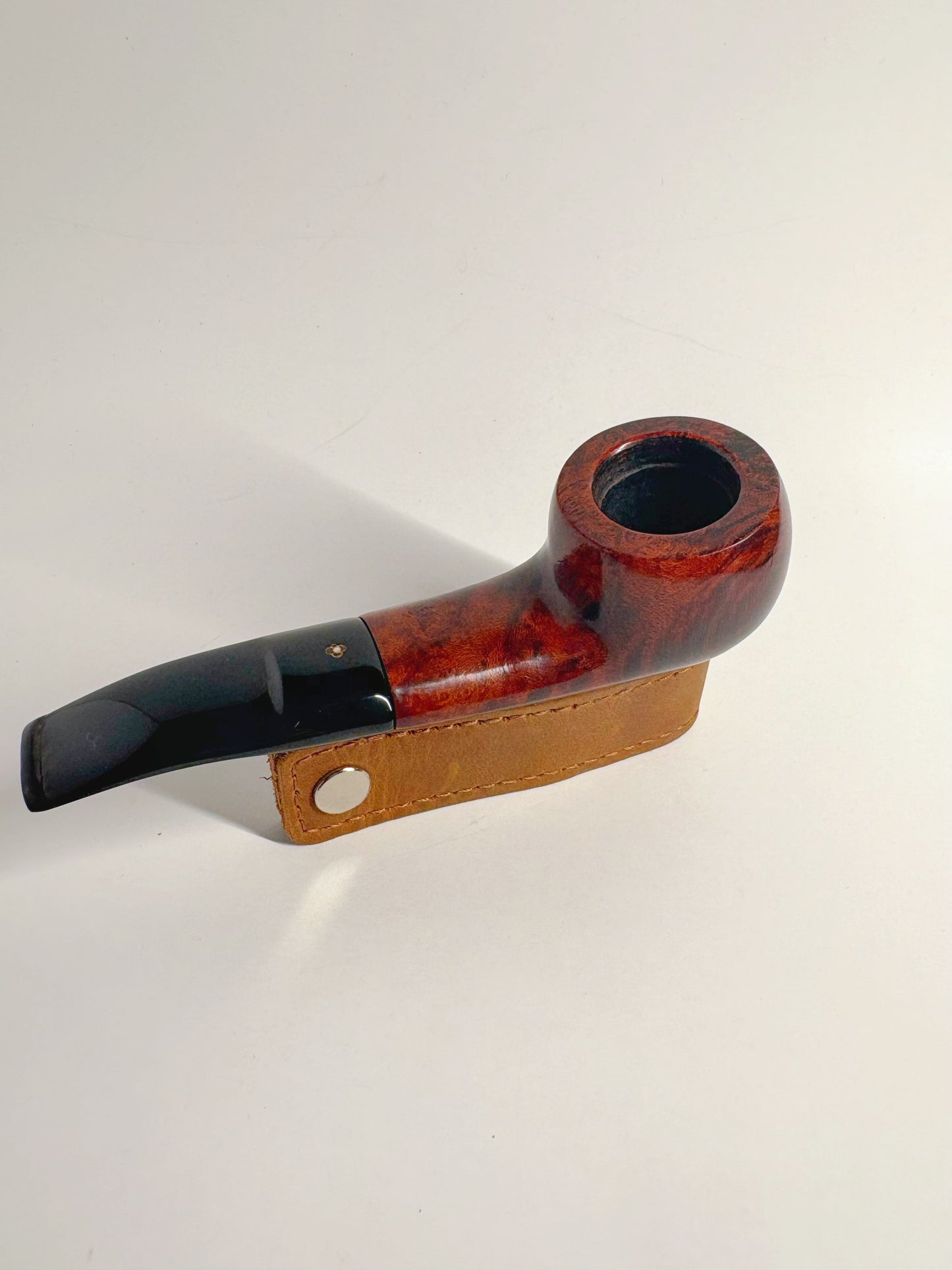 Kaywoodie Airway no.707 American Estate Pipe