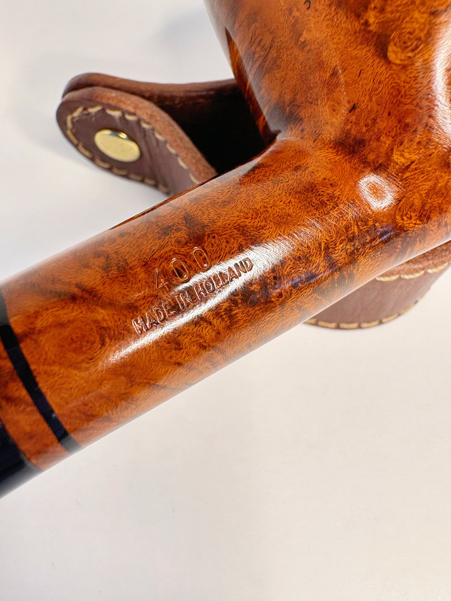 Big Ben Gallery Dutch Estate Pipe
