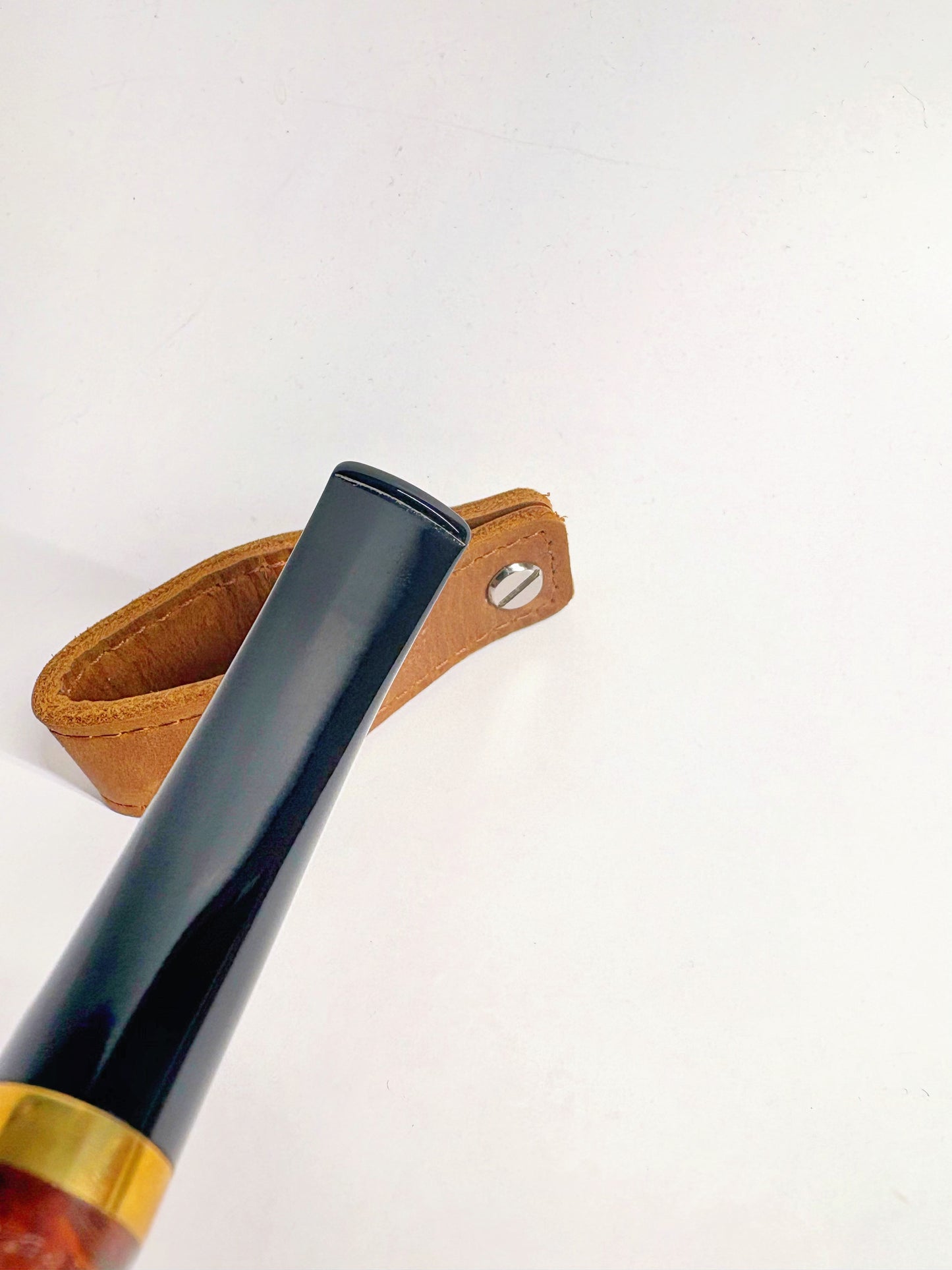 Stanwell Deluxe no.139 Sandblasted Danish Estate Pipe