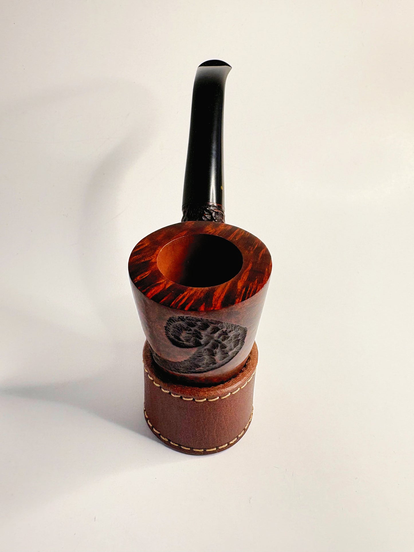 Brigham 4 Dot “Calabriar” no.47