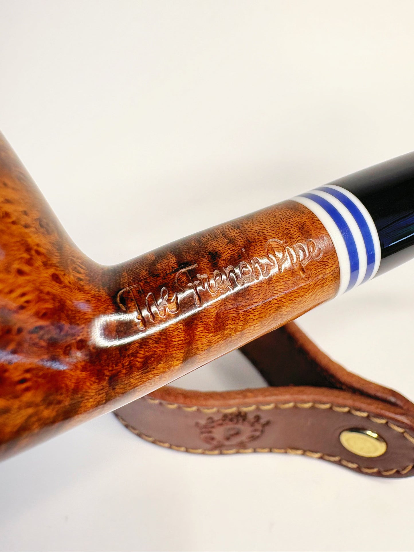 The French Pipe no.6