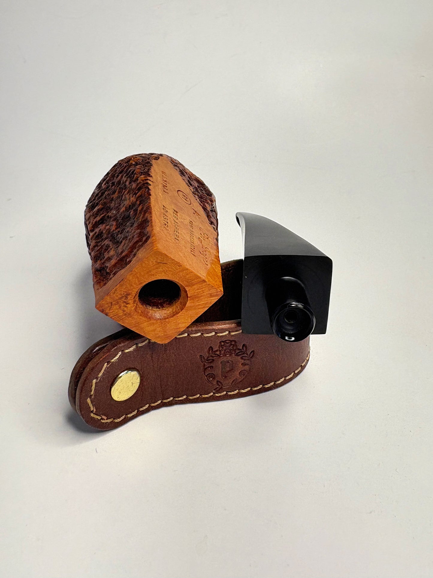 Ser Jacopo Maxima R1 A Pipe