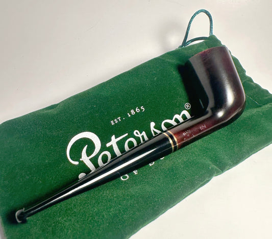 Peterson Tyrone no.124 Fishtail