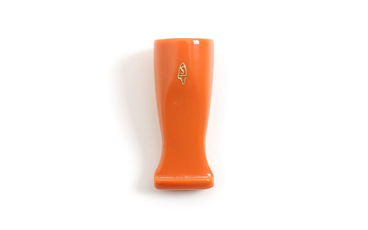Savinelli Tuscan Cigar Holder Orange