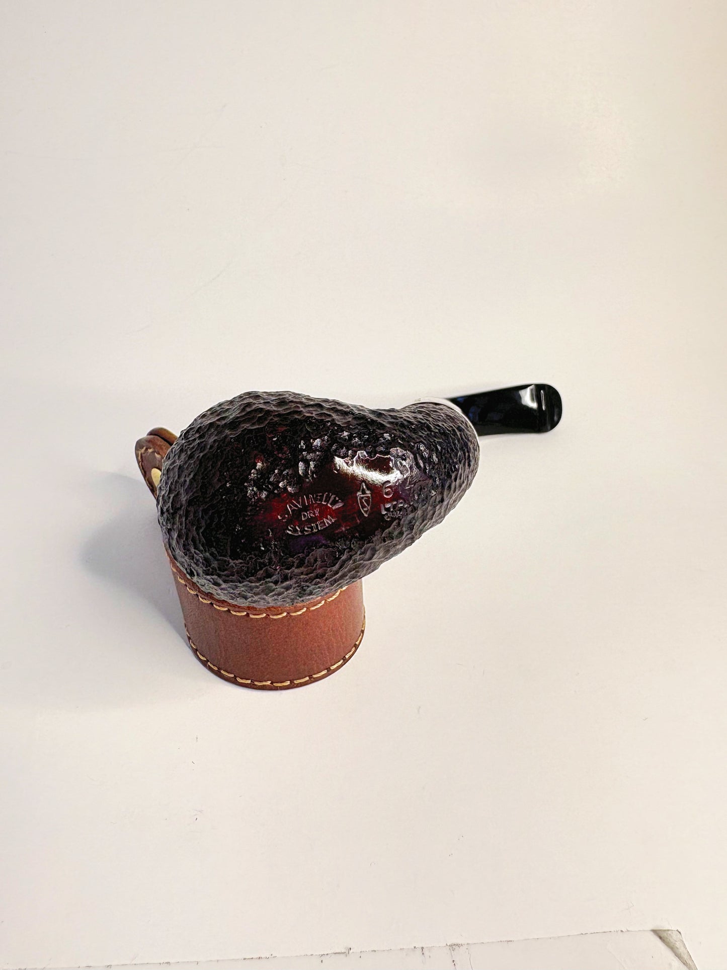 Savinelli Dry System 614 Italian Estate Pipe