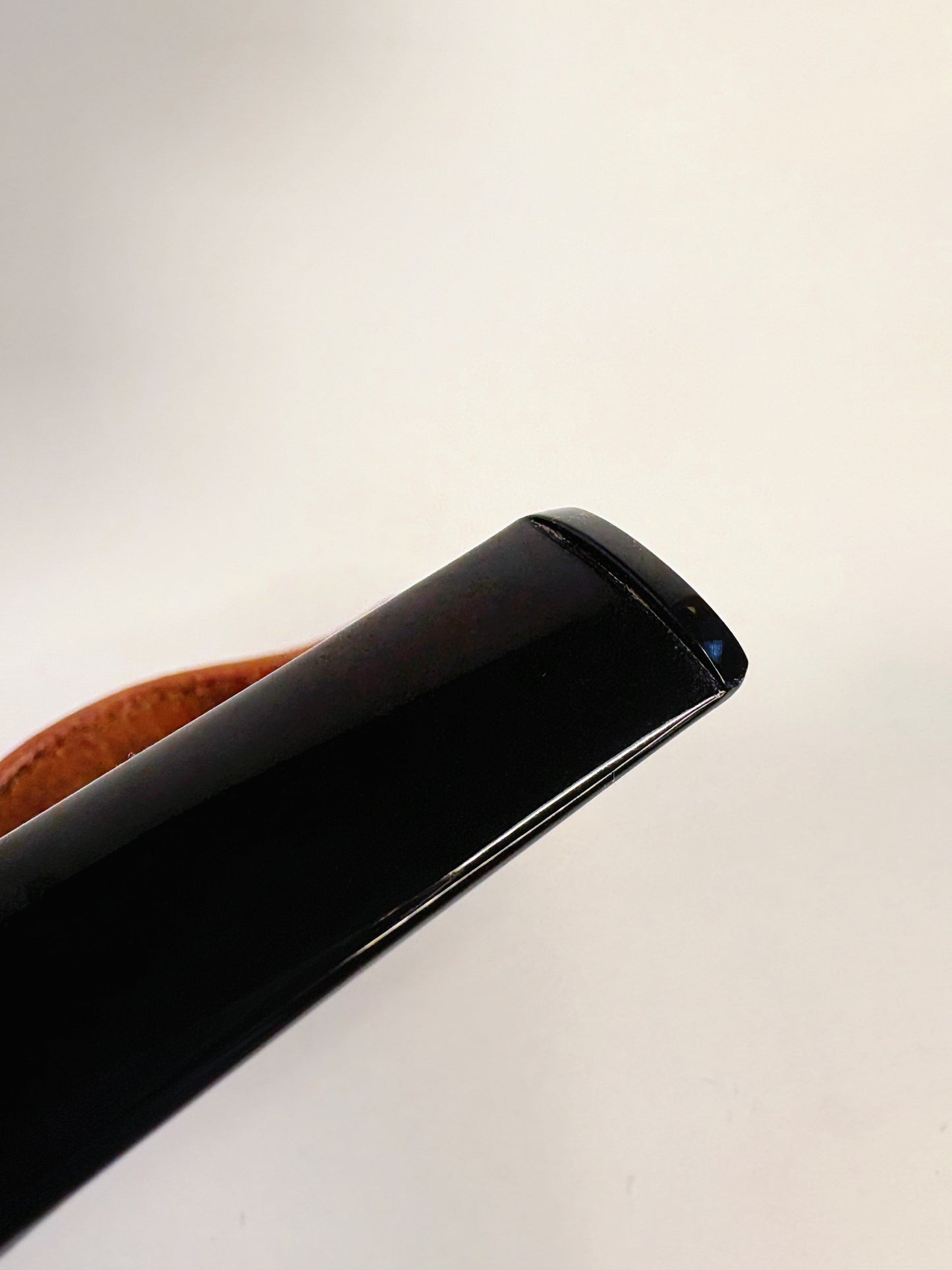 Big Ben Gallery Dutch Estate Pipe