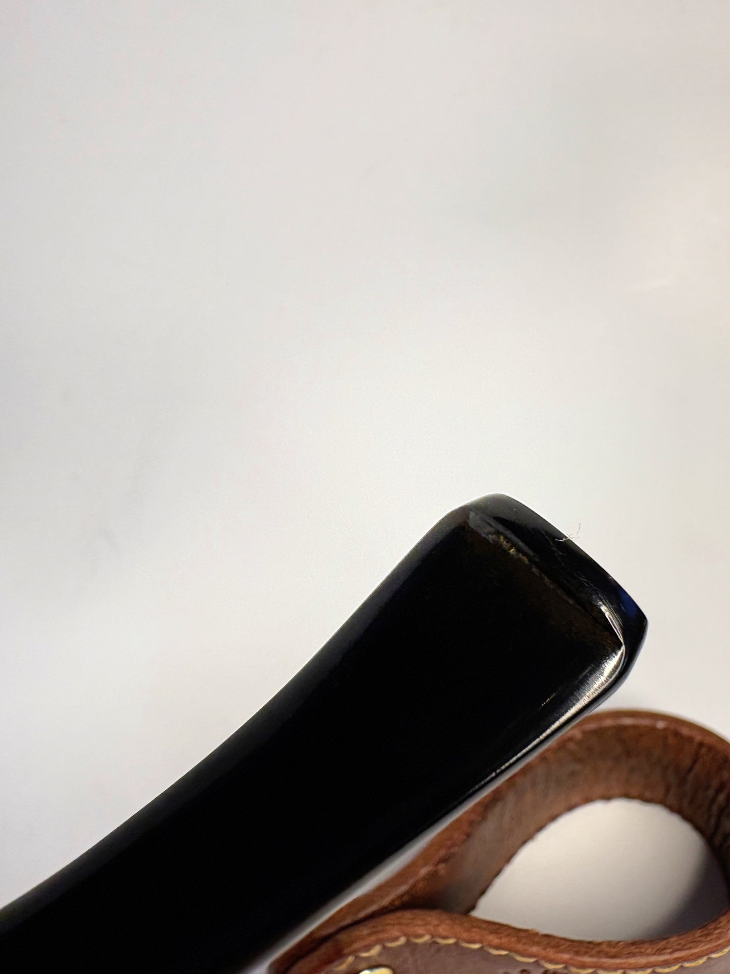 Erik Nording “A” Grade Freehand Pipe Danish Artisan Estate Pipe