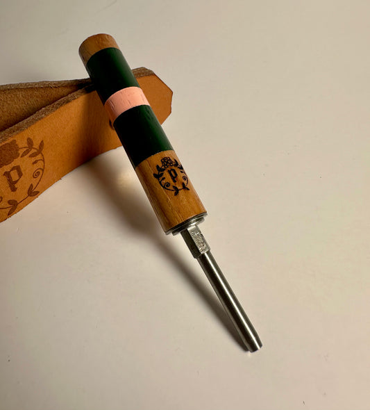 Palmyra X THVMP Pipe Tamper