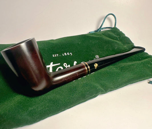 Peterson Tyrone no.124 Fishtail