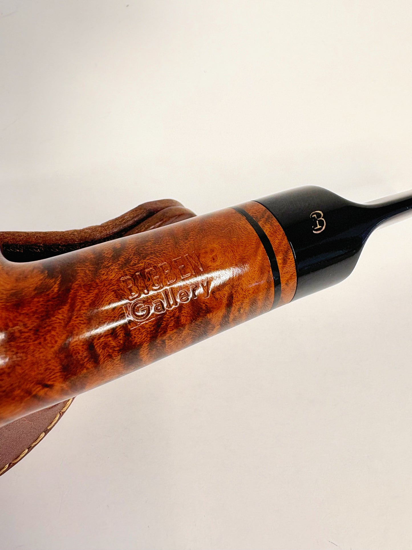 Big Ben Gallery Dutch Estate Pipe