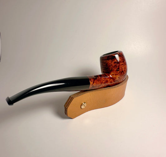 Brigham 6 Dot Klondike no.65 Pipe
