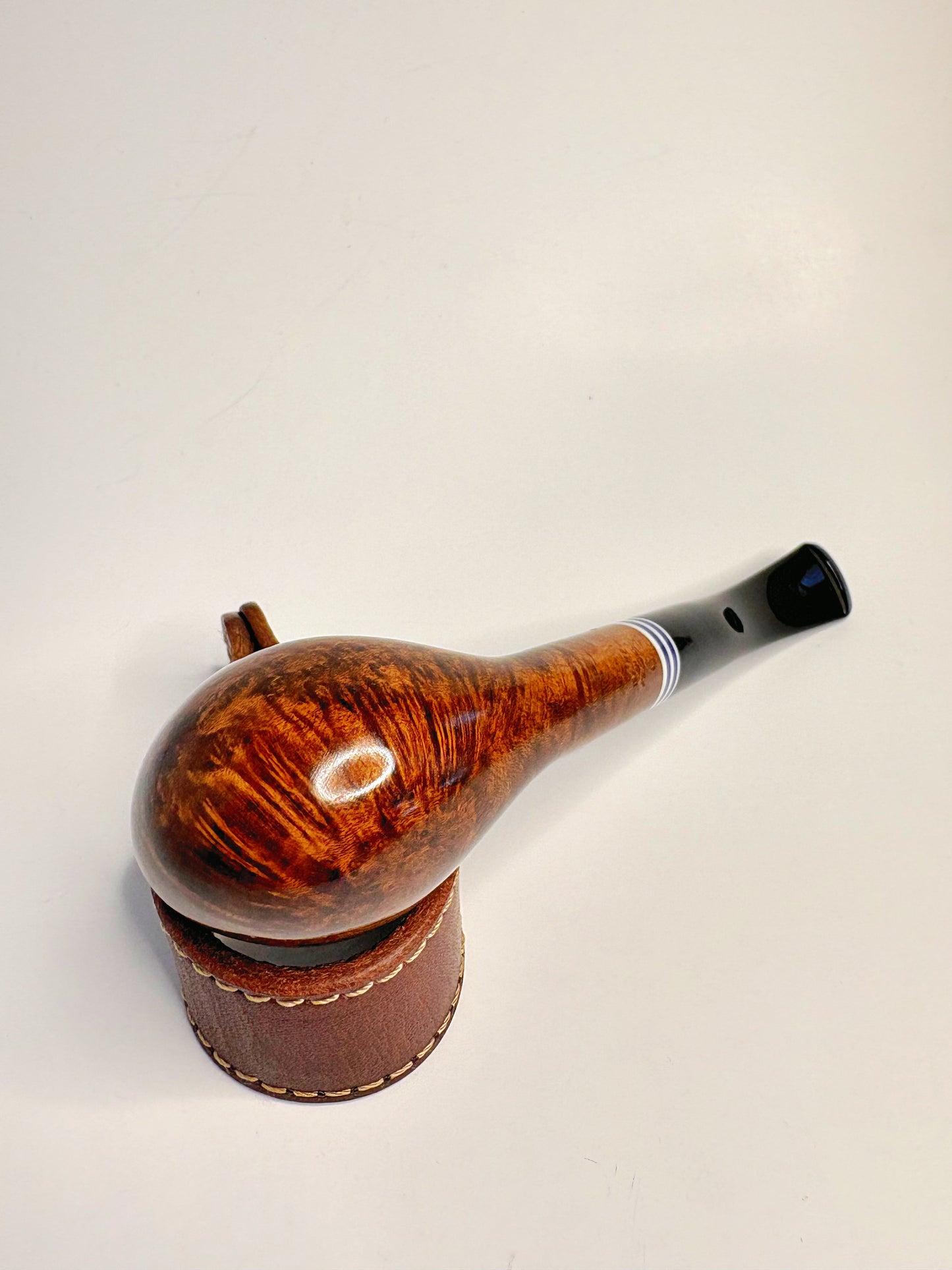 The French Pipe no.6